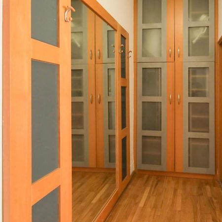 Apartman Obilic Βελιγράδι Εξωτερικό φωτογραφία