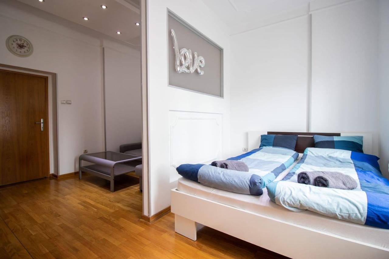 Apartman Obilic Βελιγράδι Εξωτερικό φωτογραφία