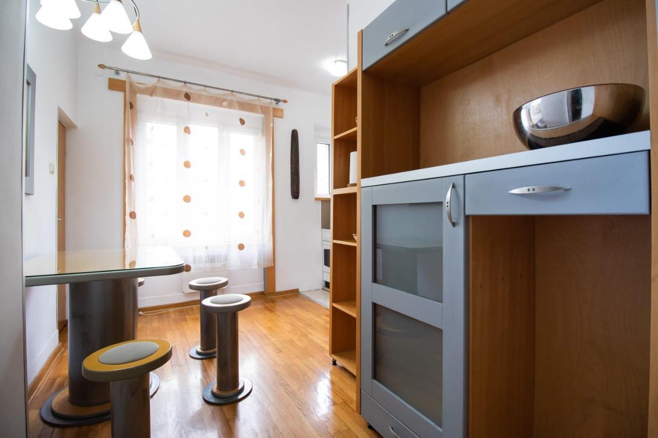 Apartman Obilic Βελιγράδι Εξωτερικό φωτογραφία