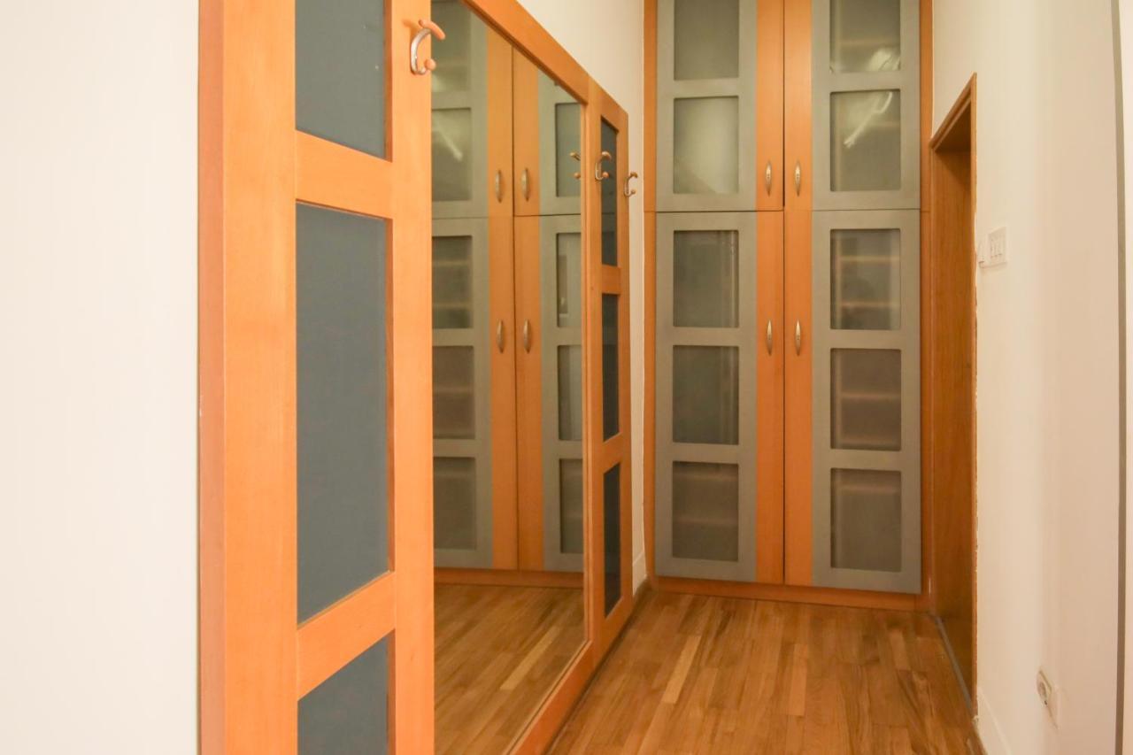 Apartman Obilic Βελιγράδι Εξωτερικό φωτογραφία