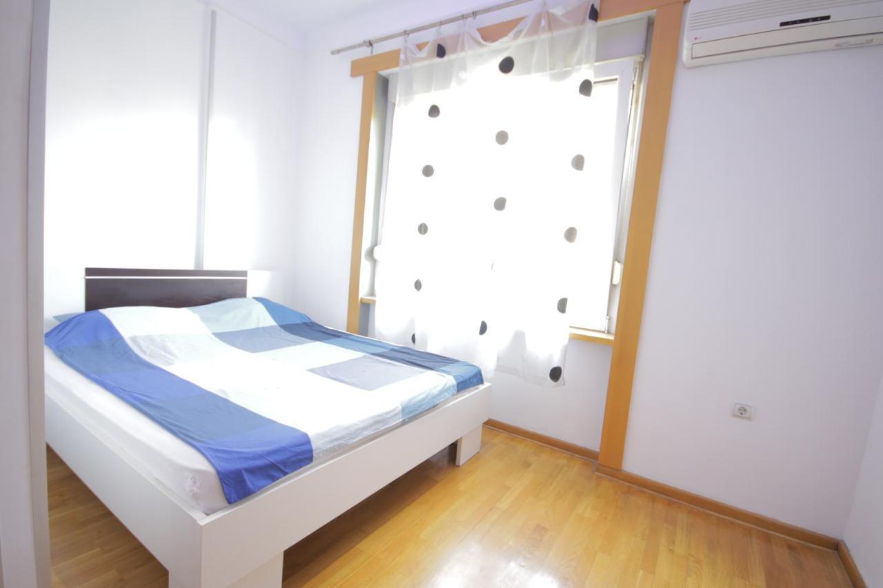Apartman Obilic Βελιγράδι Εξωτερικό φωτογραφία