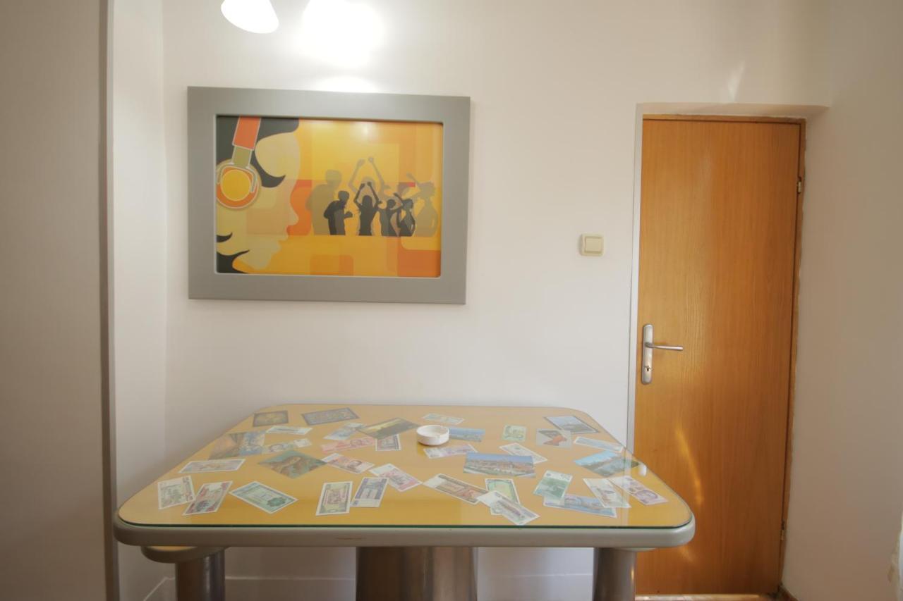 Apartman Obilic Βελιγράδι Εξωτερικό φωτογραφία