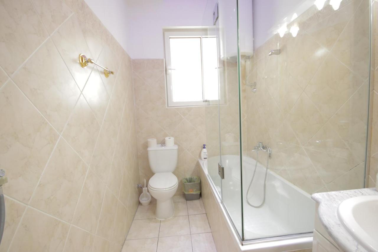Apartman Obilic Βελιγράδι Εξωτερικό φωτογραφία