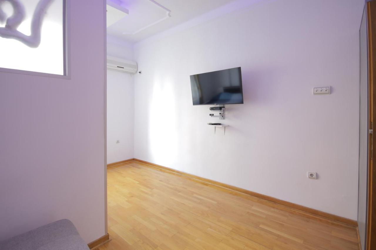 Apartman Obilic Βελιγράδι Εξωτερικό φωτογραφία