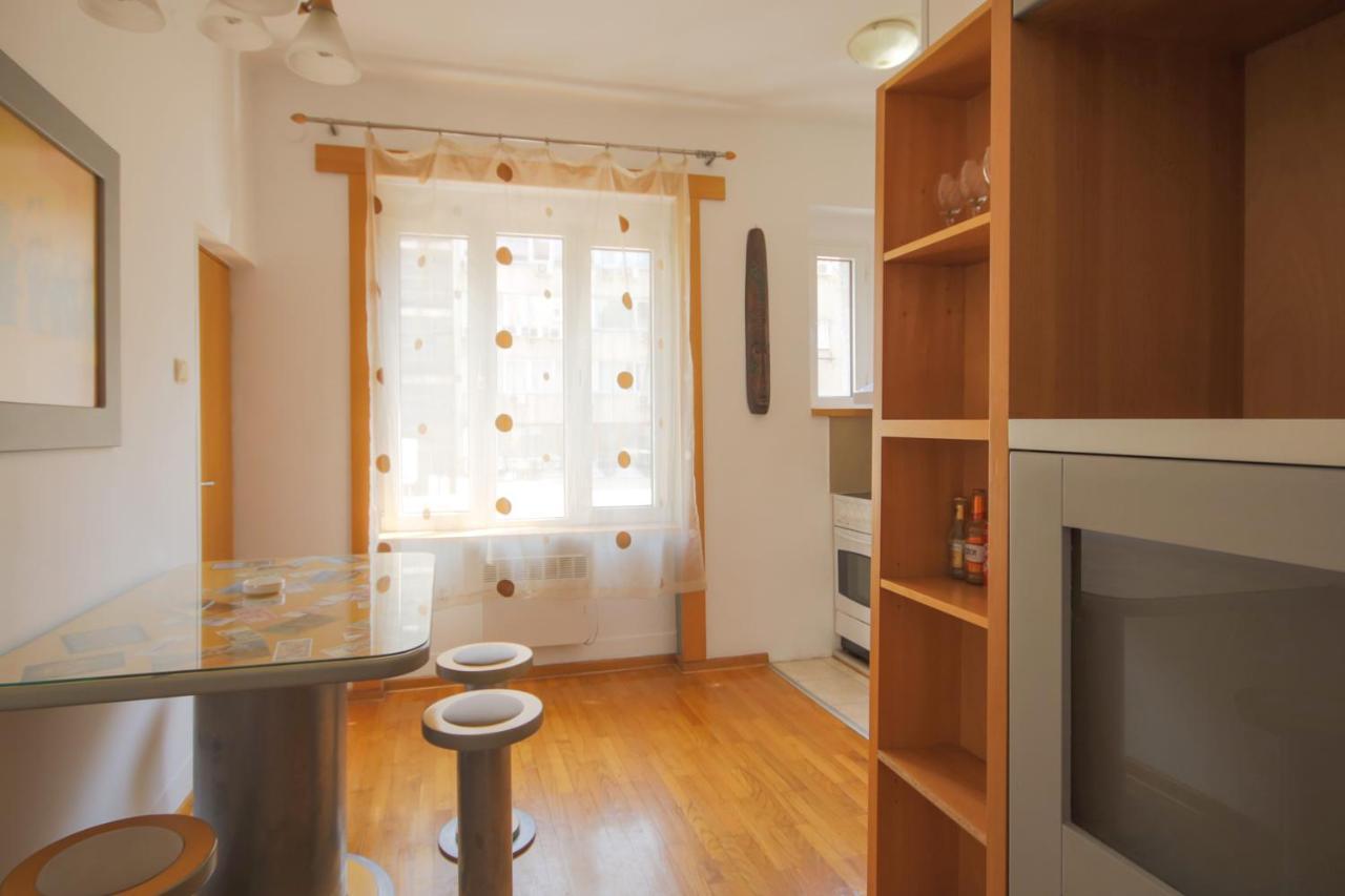 Apartman Obilic Βελιγράδι Εξωτερικό φωτογραφία