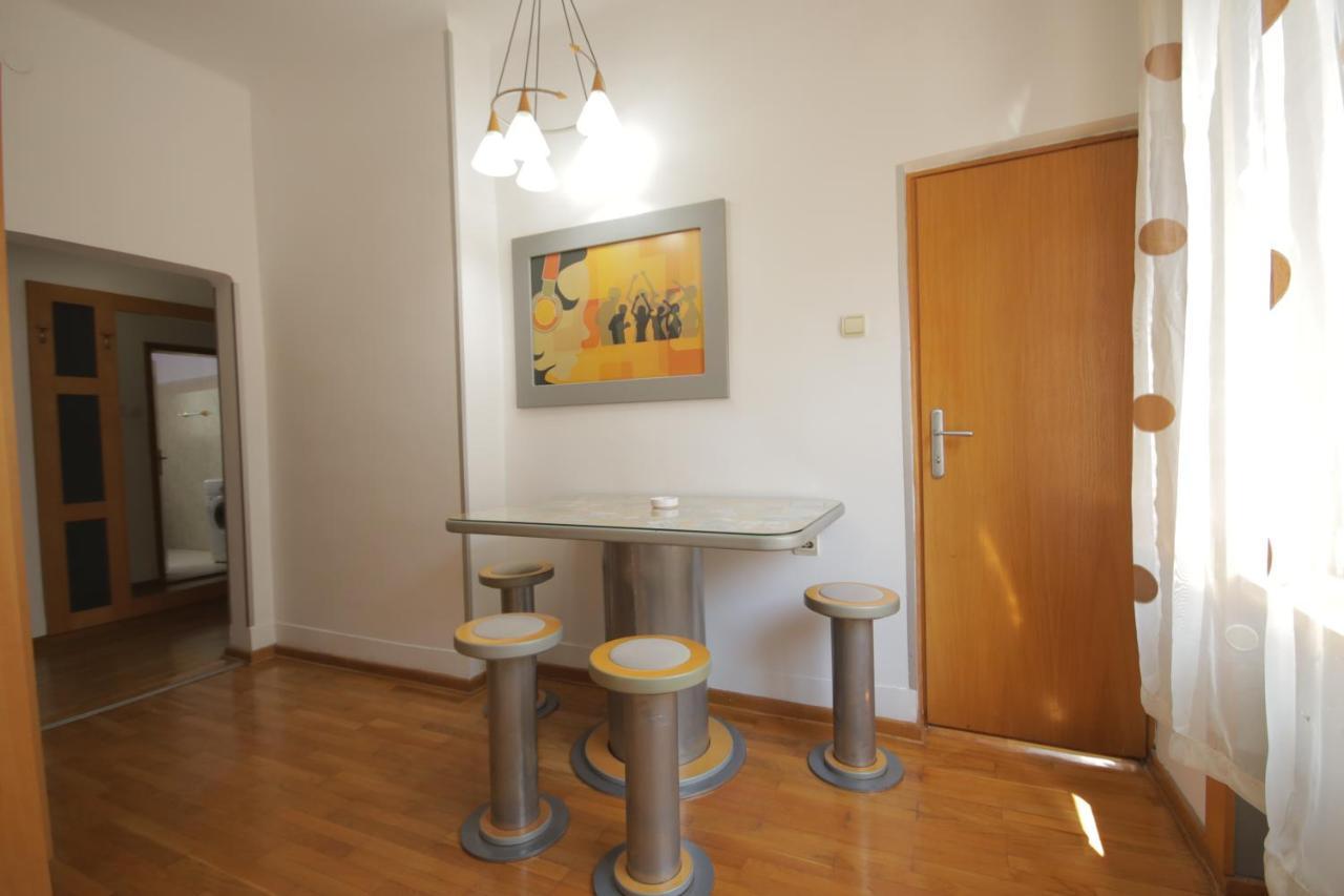 Apartman Obilic Βελιγράδι Εξωτερικό φωτογραφία