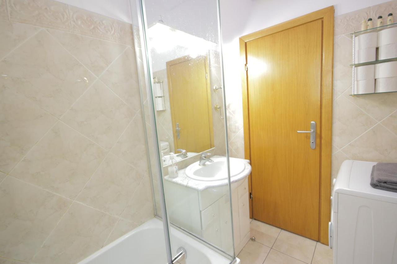 Apartman Obilic Βελιγράδι Εξωτερικό φωτογραφία