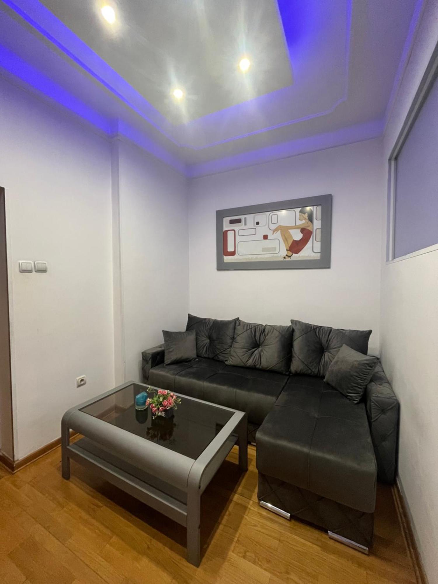 Apartman Obilic Βελιγράδι Εξωτερικό φωτογραφία