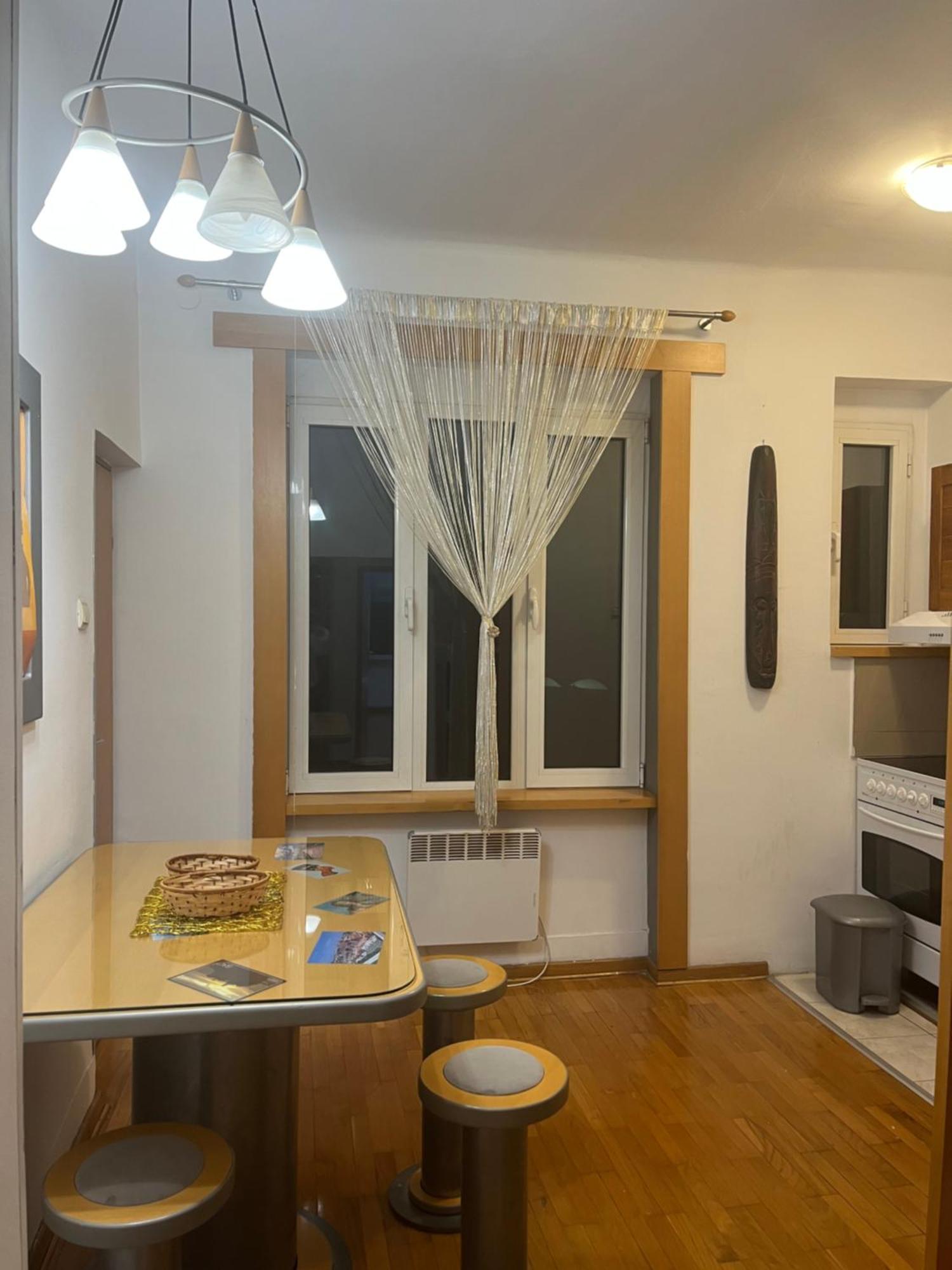 Apartman Obilic Βελιγράδι Εξωτερικό φωτογραφία