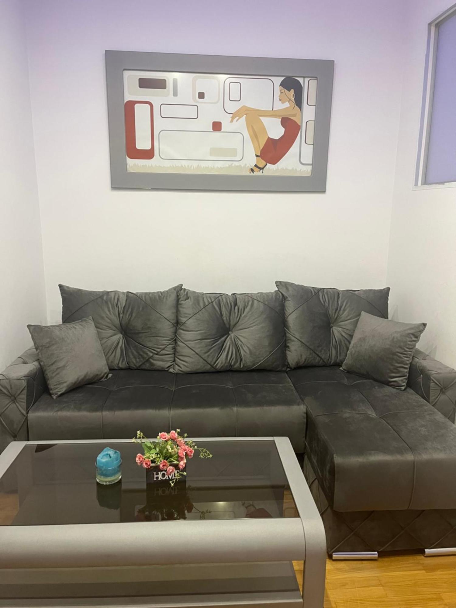 Apartman Obilic Βελιγράδι Εξωτερικό φωτογραφία