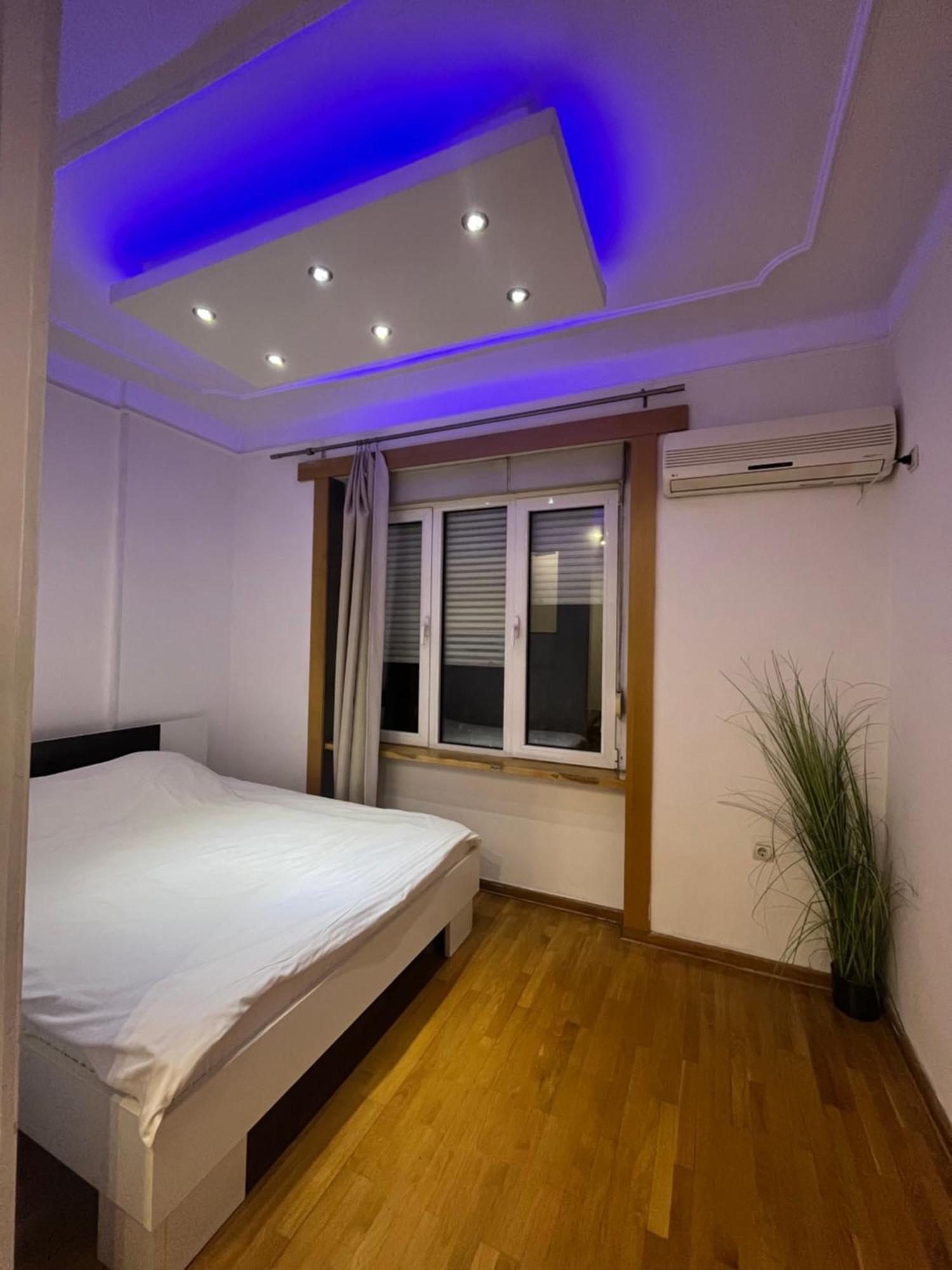 Apartman Obilic Βελιγράδι Εξωτερικό φωτογραφία